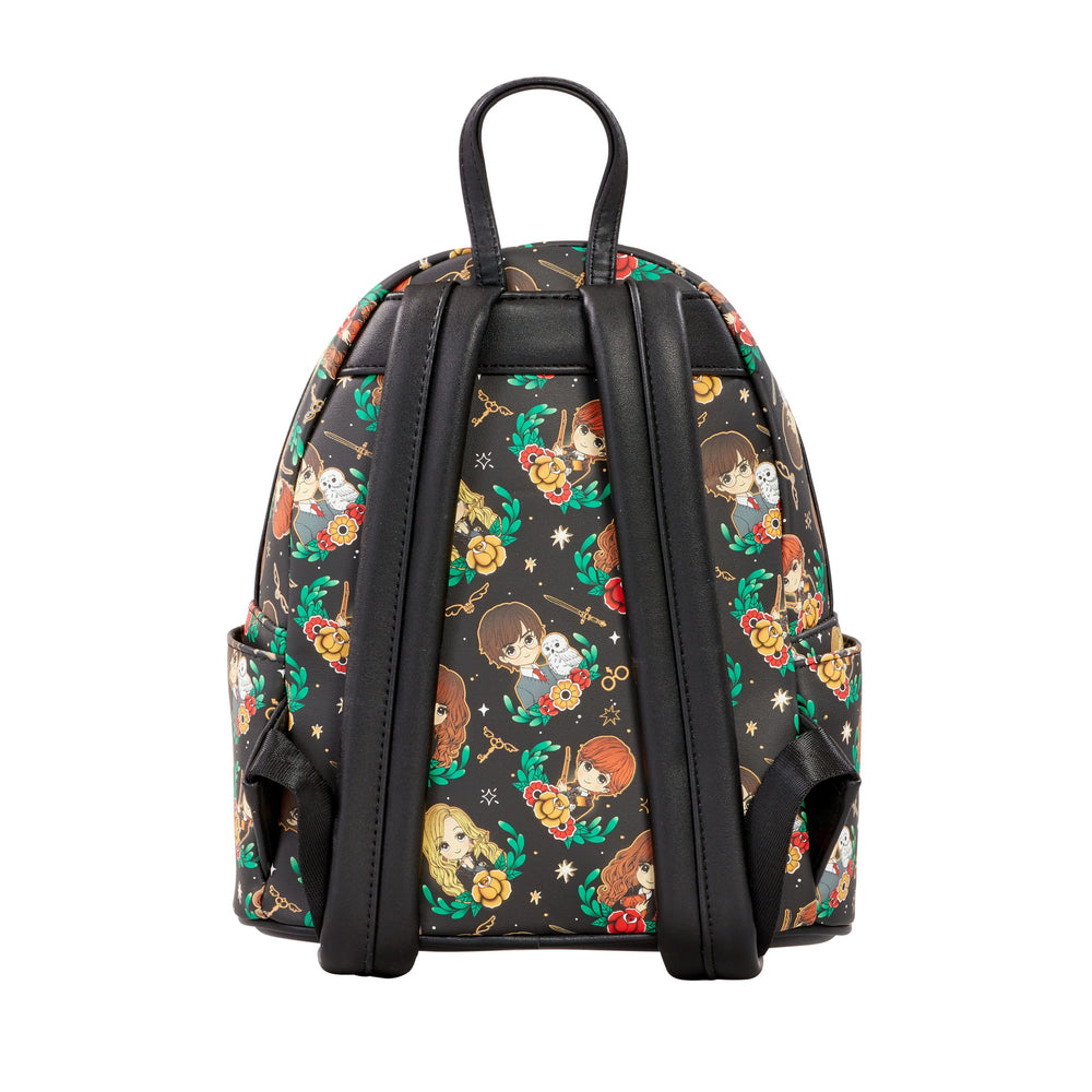 Petit Sac à Dos Harry Potter - Manga