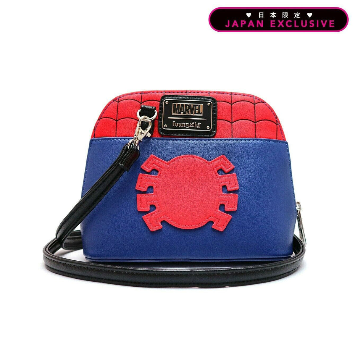 Borsa a tracolla Spider-Man - Esclusiva per il Giappone 