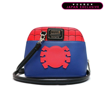 Spider-man Shoulder Bag - Japan Exclusive 