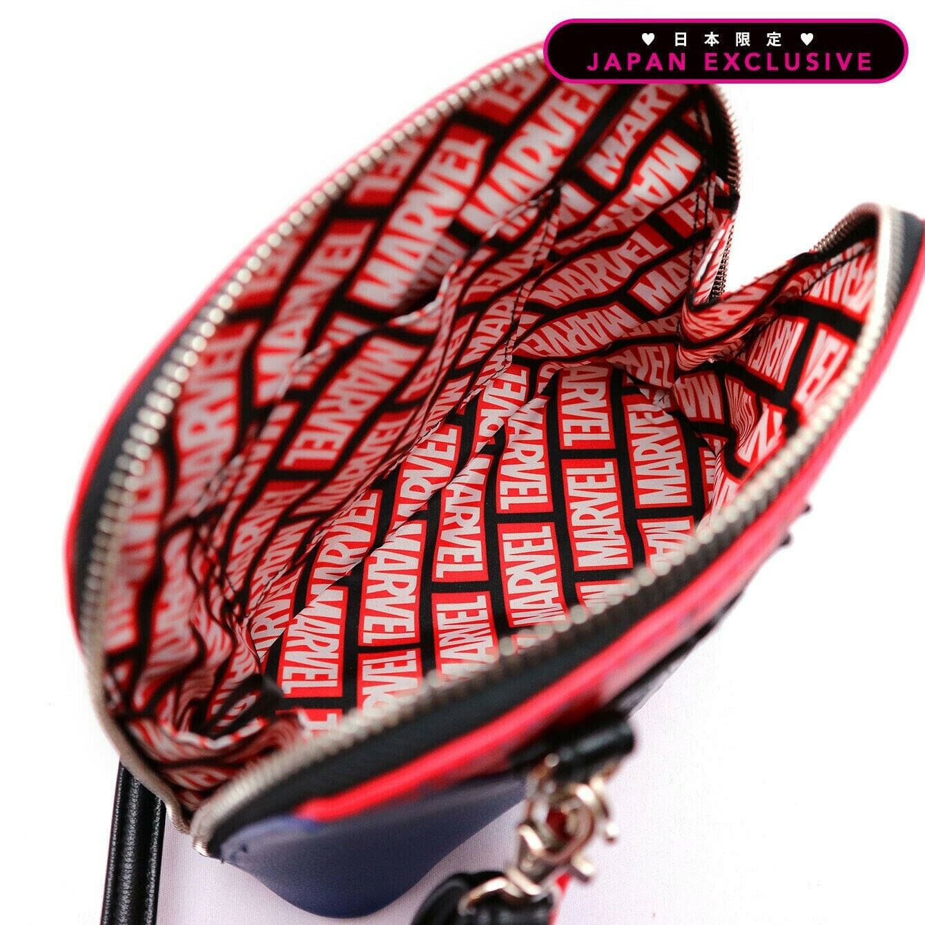 Spider-man Shoulder Bag - Japan Exclusive 