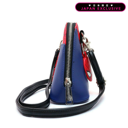 Spider-man Shoulder Bag - Japan Exclusive 