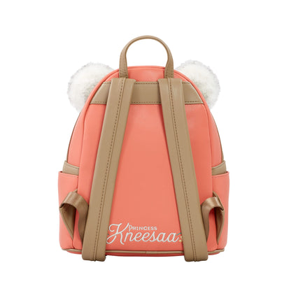 Star Wars backpack - Kneesa 