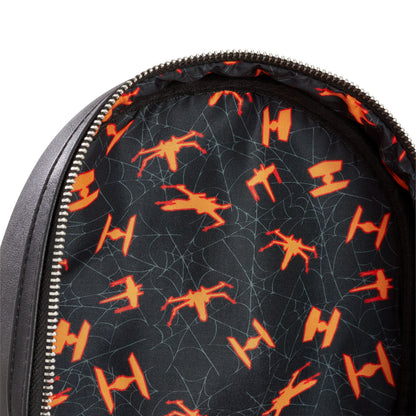Star Wars Mini Backpack - Trick or Treat 