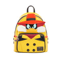 Rucksack Darkwing Duck - Negaduck