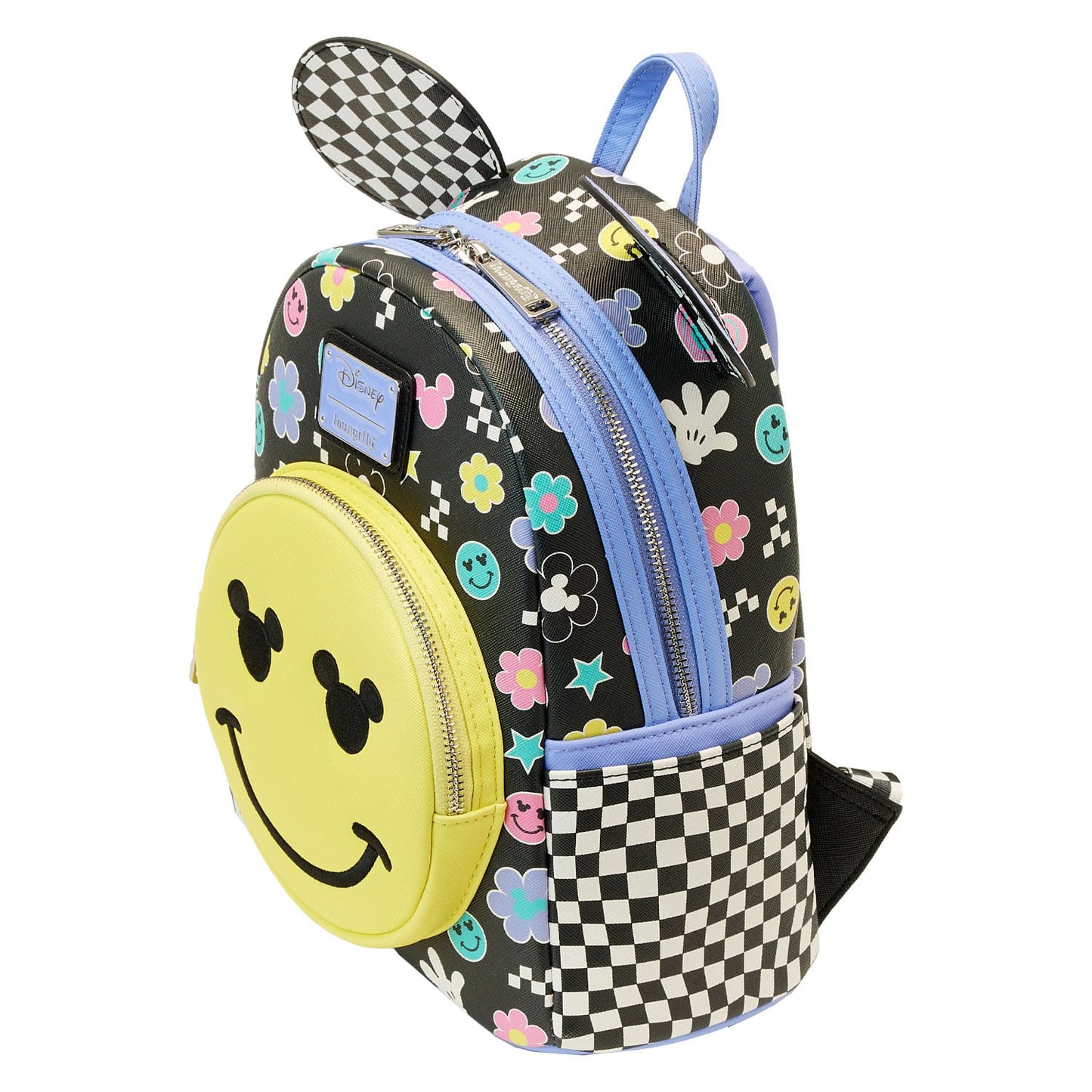 Y2K Mickey Mini Backpack 