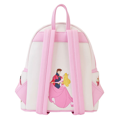 Sleeping Beauty "Princess" Mini Backpack 
