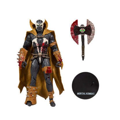 Spawn (Bloody McFarlane Classic)