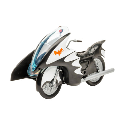 batcycle with side car mcfarlane toys