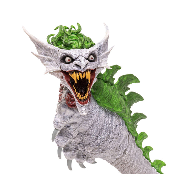 The Dragon Joker