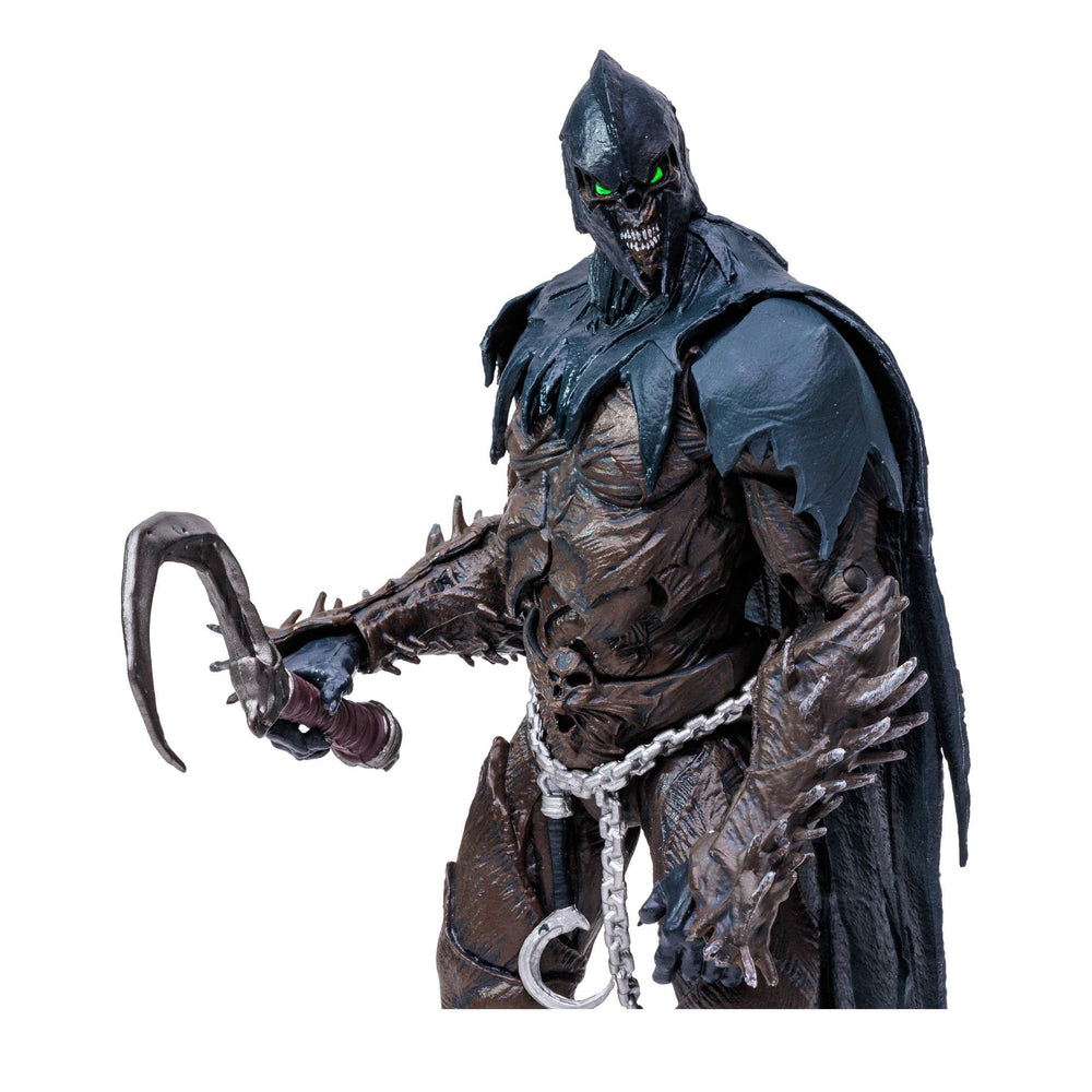 Raven Spawn "Small Hook" – Figura Articolata