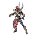 Ninja Spawn – Figura Articolata