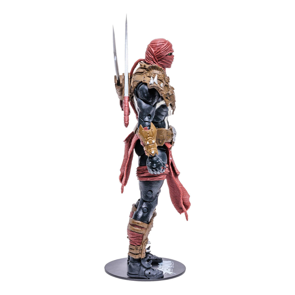 Ninja Spawn – Figura Articolata