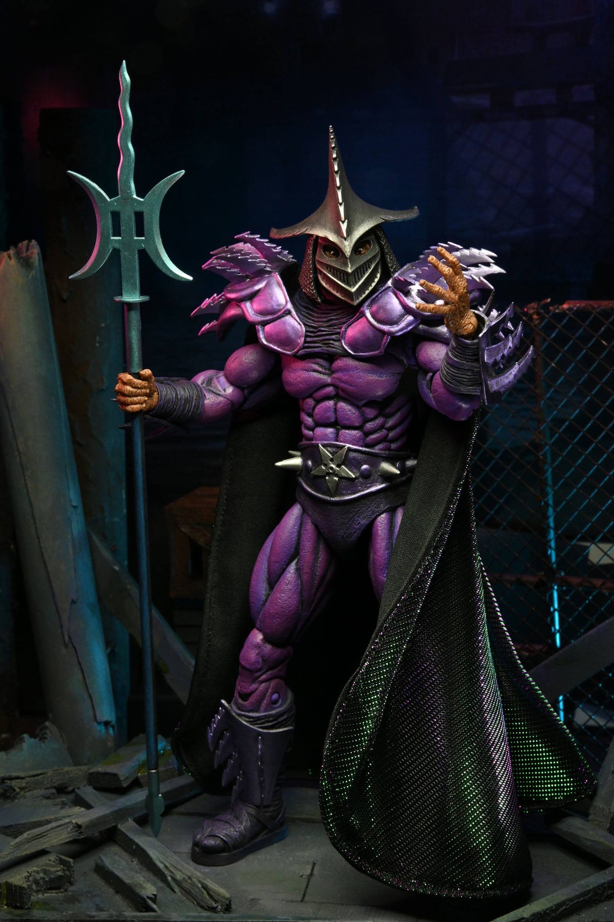 Trituratore