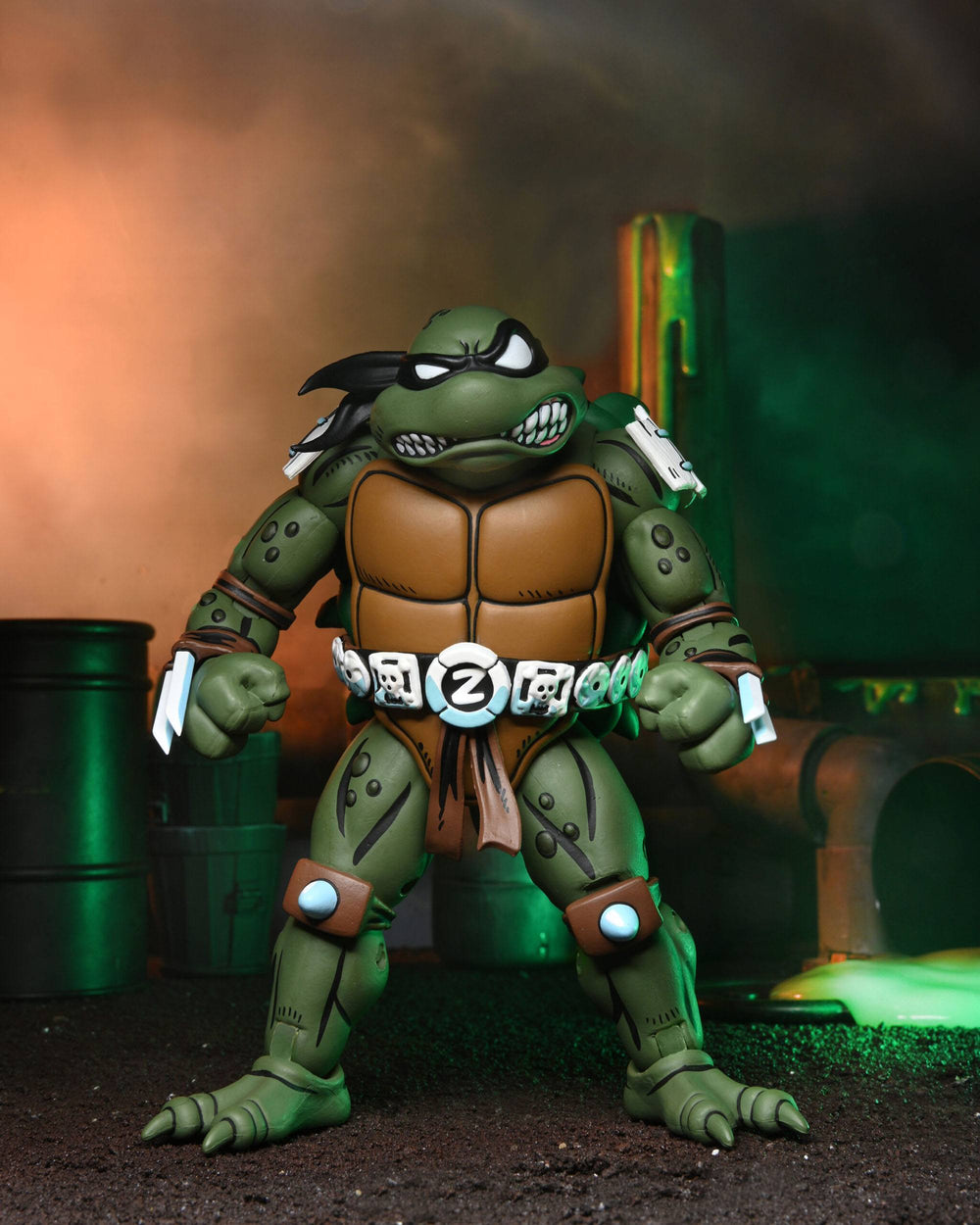 Slash – Action Figure 