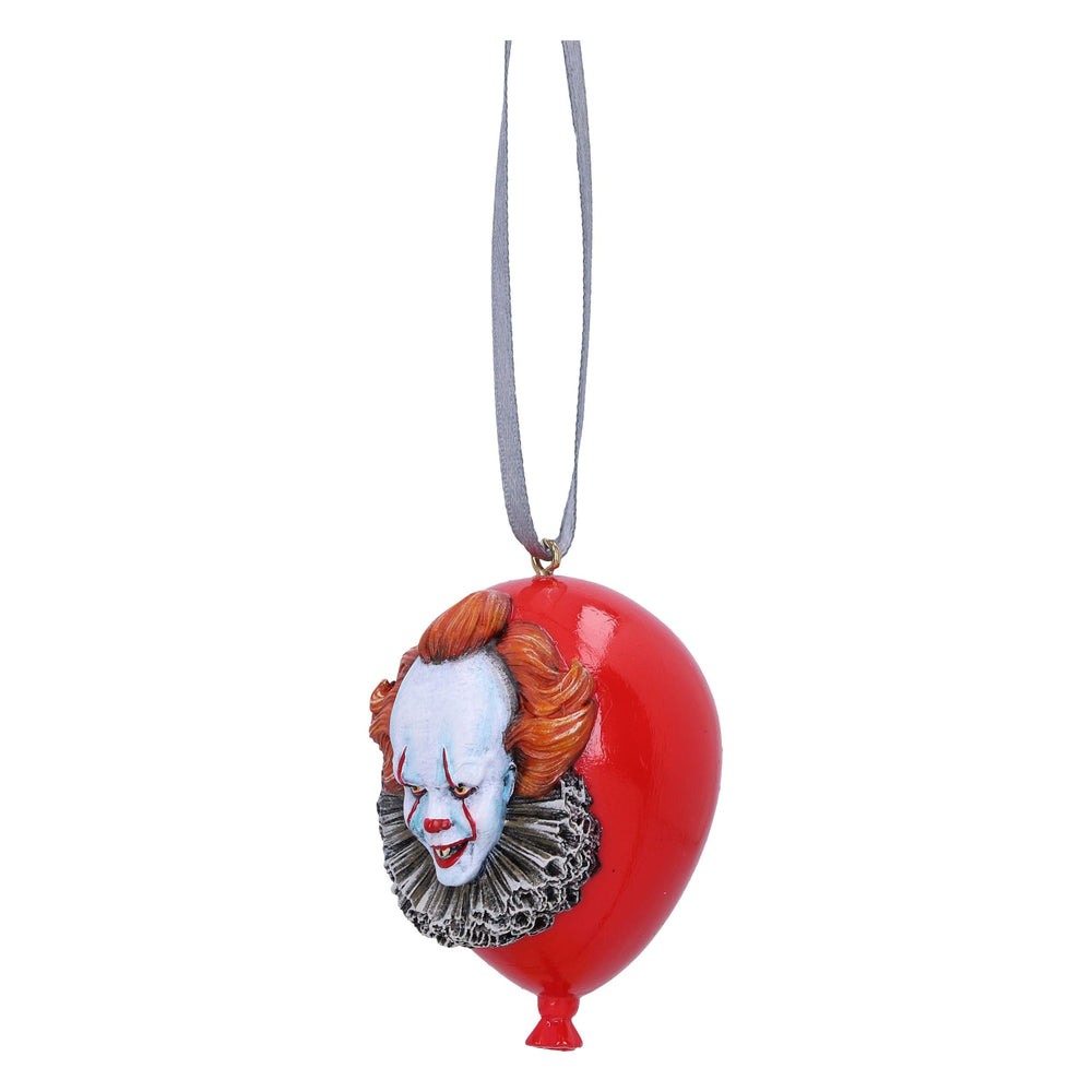 Weihnachtsdekoration Pennywise - Time to Float