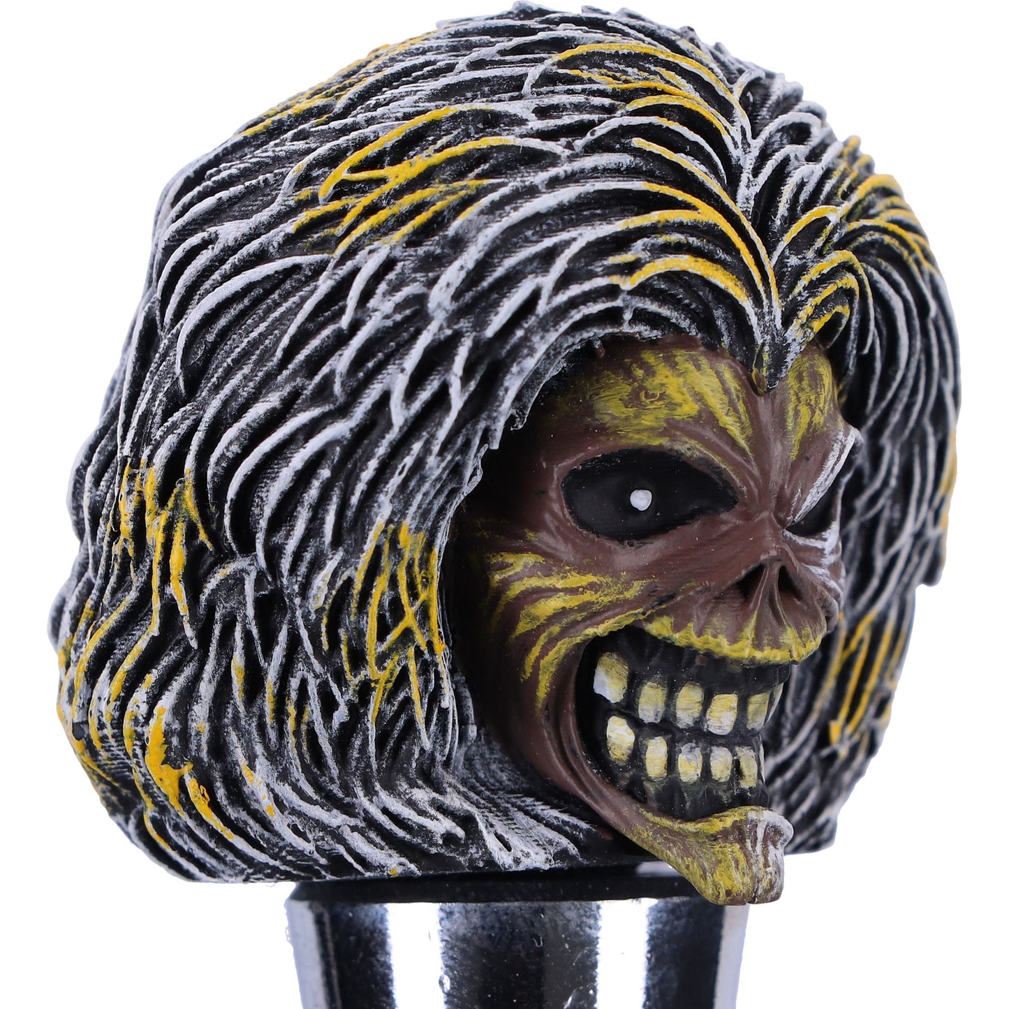 Iron Maiden Bottle Stopper - Killers 