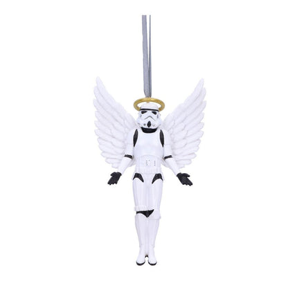 Stormtrooper "For Heaven's Sake" Hanging Decoration