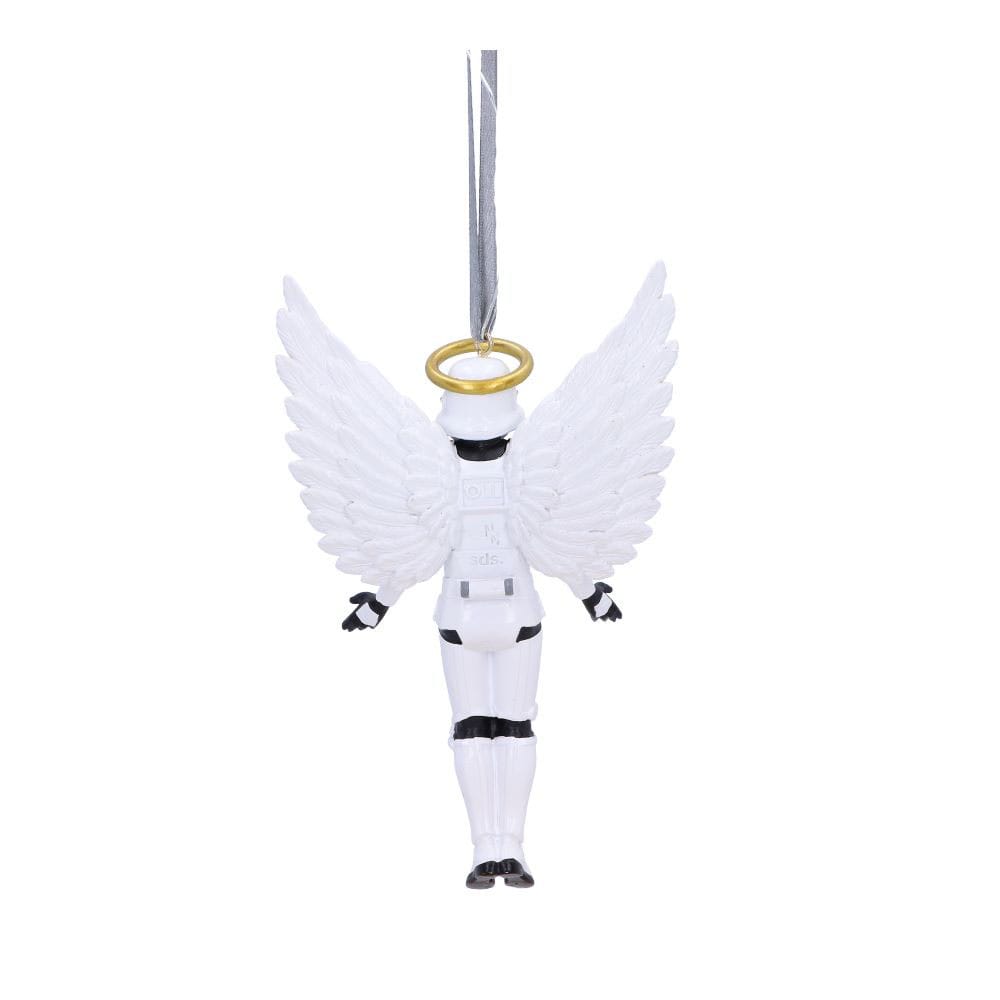 Stormtrooper "For Heaven's Sake" Hanging Decoration