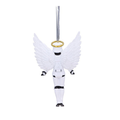 Stormtrooper "For Heaven's Sake" Hanging Decoration