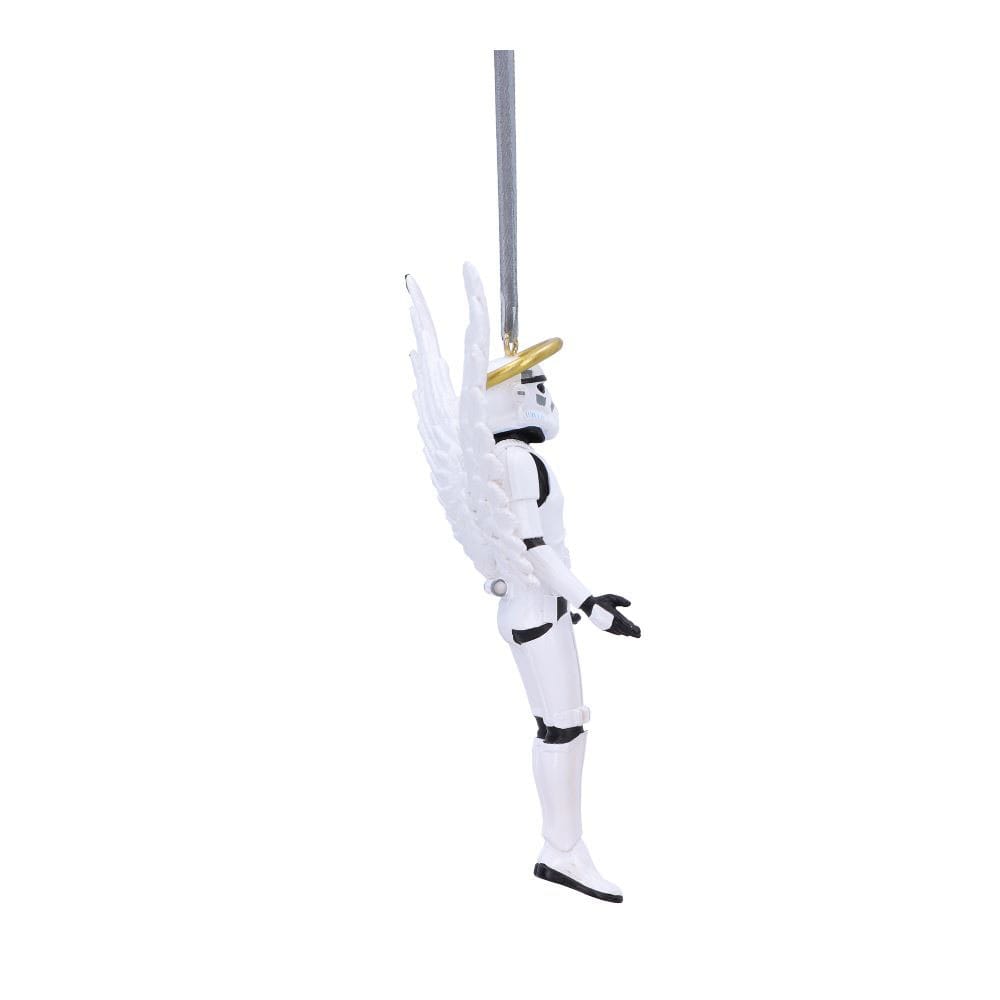 Stormtrooper "For Heaven's Sake" Hanging Decoration