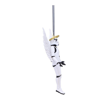 Stormtrooper "For Heaven's Sake" Hanging Decoration