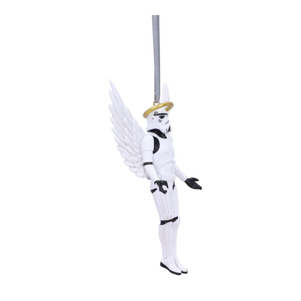 Stormtrooper "For Heaven's Sake" Hanging Decoration