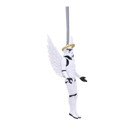 Stormtrooper "For Heaven's Sake" Hanging Decoration
