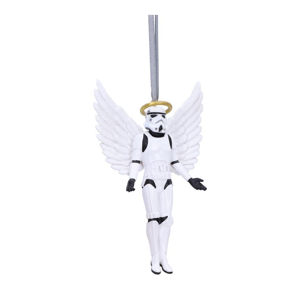 Stormtrooper "For Heaven's Sake" Hanging Decoration
