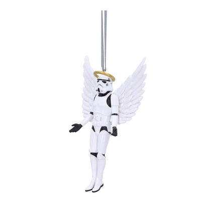 Stormtrooper "For Heaven's Sake" Hanging Decoration
