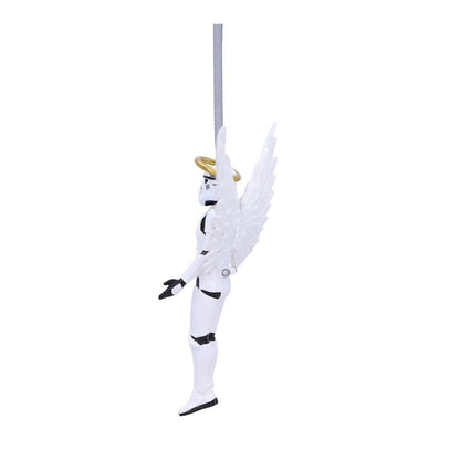 Stormtrooper "For Heaven's Sake" Hanging Decoration