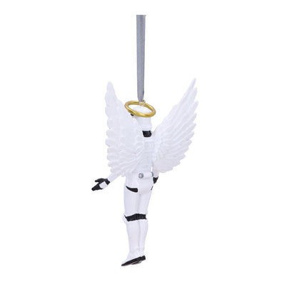 Stormtrooper "For Heaven's Sake" Hanging Decoration