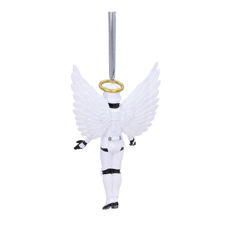 Stormtrooper "For Heaven's Sake" Hanging Decoration