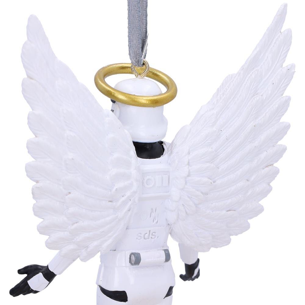 Stormtrooper "For Heaven's Sake" Hanging Decoration