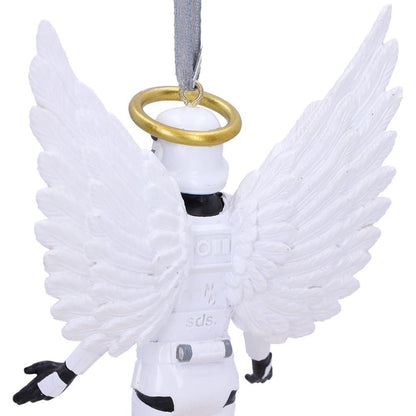 Stormtrooper "For Heaven's Sake" Hanging Decoration
