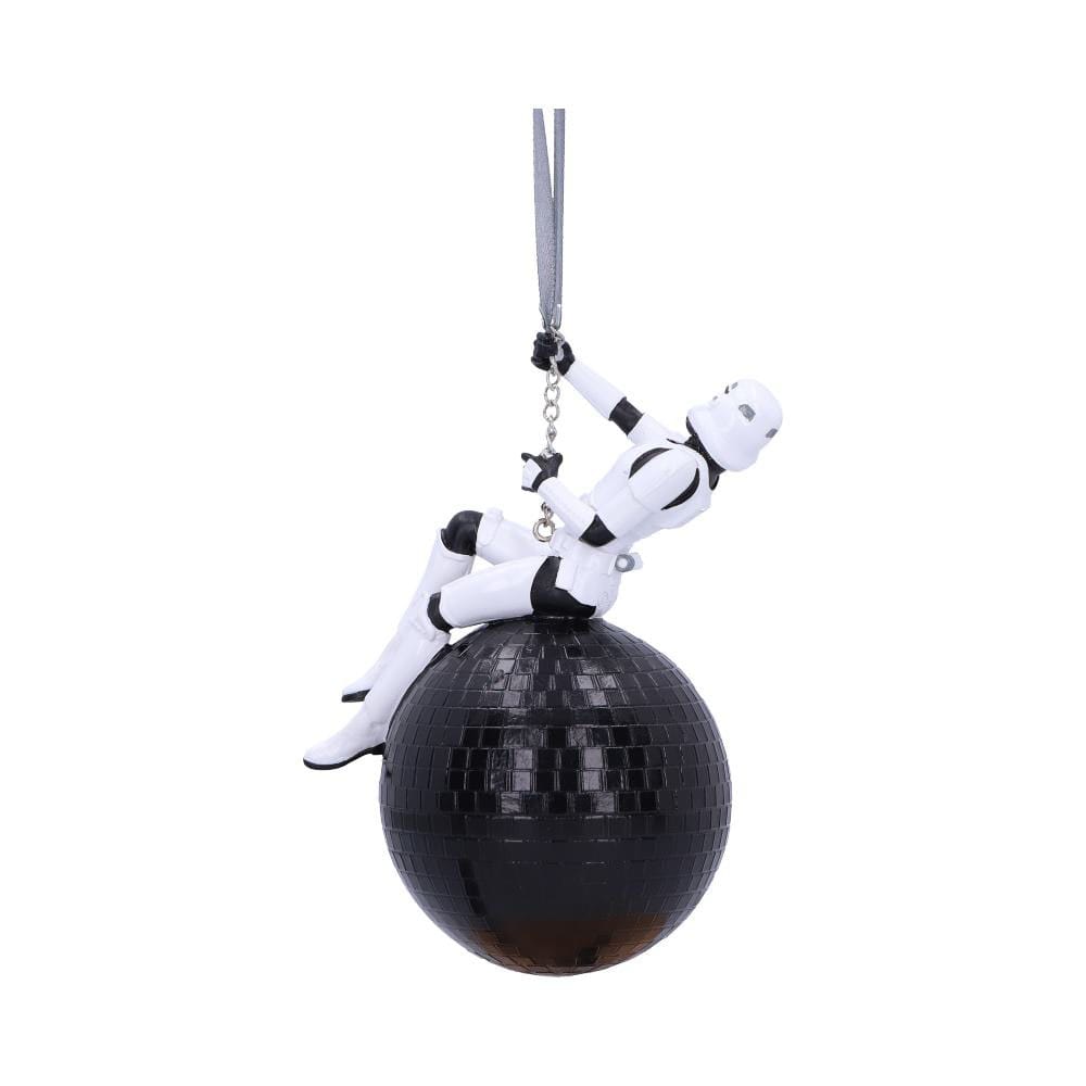 Stormtrooper "Wrecking Ball" Christmas Decoration 