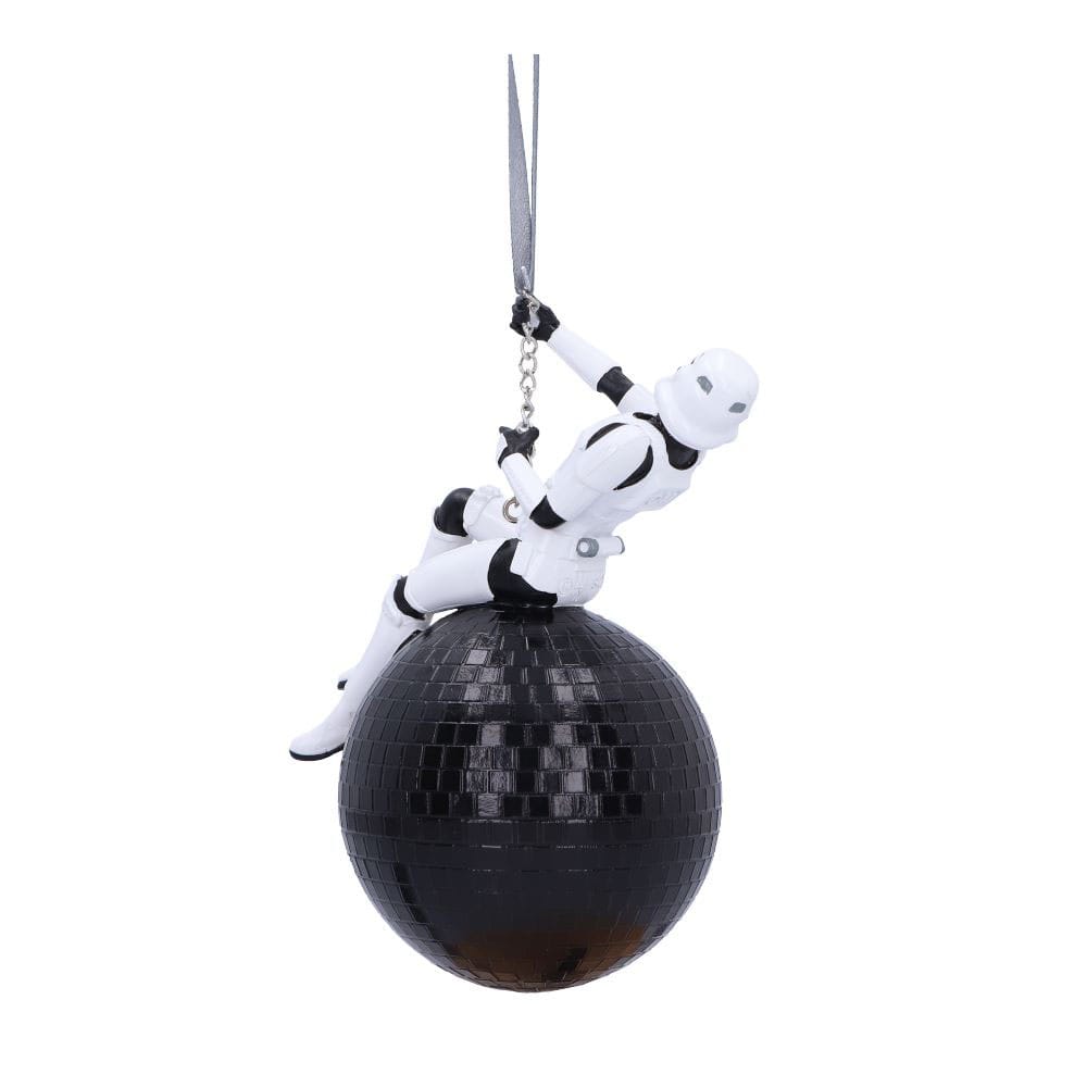 Stormtrooper "Wrecking Ball" Christmas Decoration 