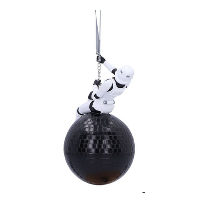 Stormtrooper "Wrecking Ball" Christmas Decoration 