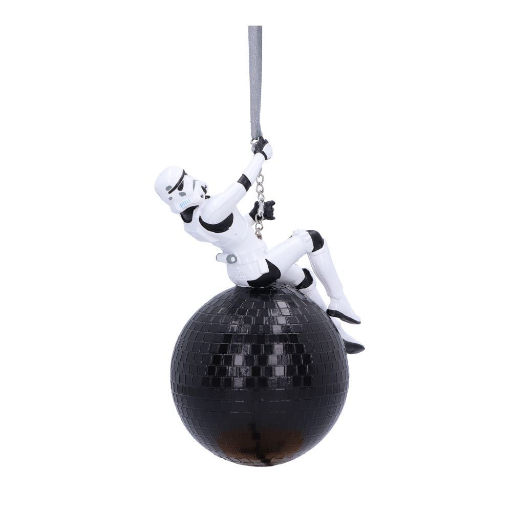 Stormtrooper "Wrecking Ball" Christmas Decoration 