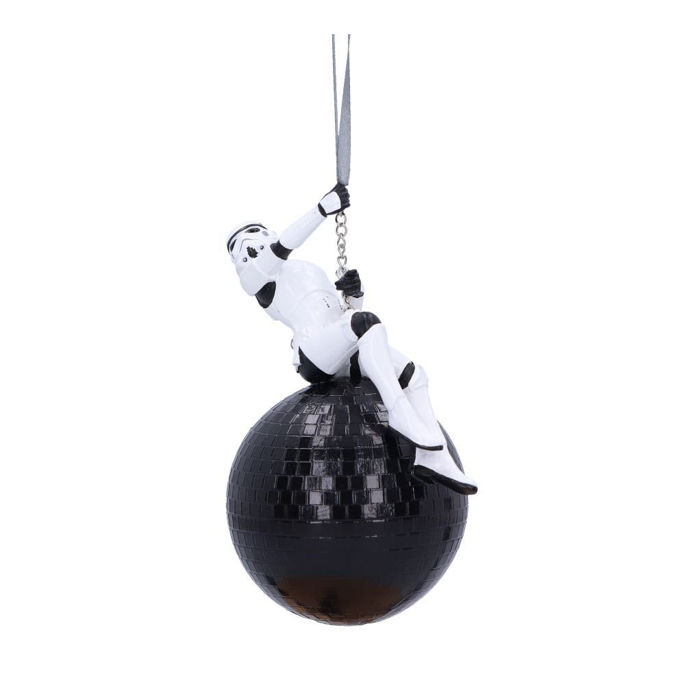 Stormtrooper "Wrecking Ball" Christmas Decoration 