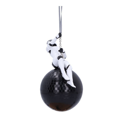Stormtrooper "Wrecking Ball" Christmas Decoration 