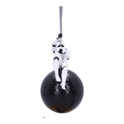 Stormtrooper "Wrecking Ball" Christmas Decoration 
