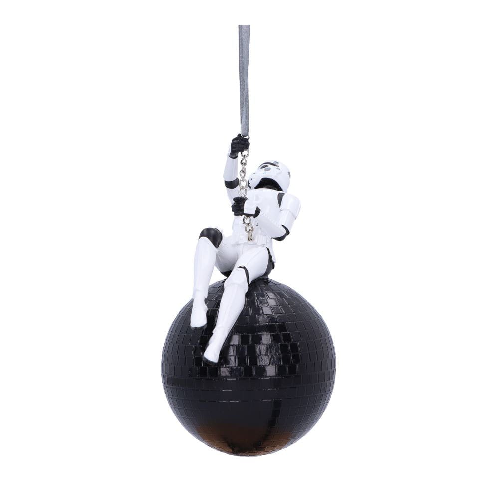 Stormtrooper "Wrecking Ball" Christmas Decoration 