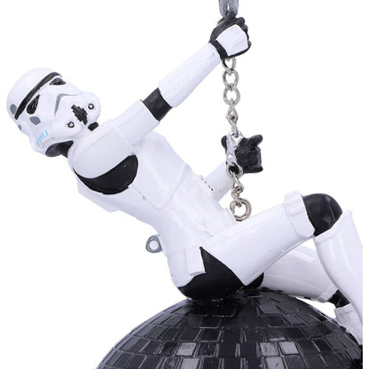 Stormtrooper "Wrecking Ball" Christmas Decoration 