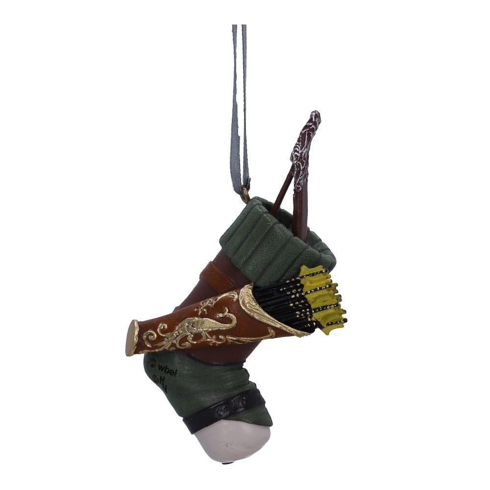 Décoration de Noël Le Seigneur des anneaux - Legolas