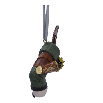 Décoration de Noël Le Seigneur des anneaux - Legolas