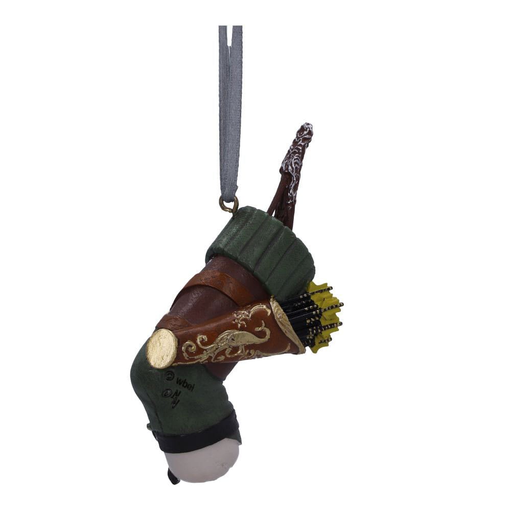 Décoration de Noël Le Seigneur des anneaux - Legolas