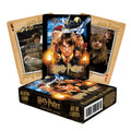 Carte da gioco Harry Potter e la Pietra Filosofale