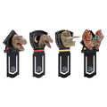 Marque-pages Jurassic Park - Dinosaures