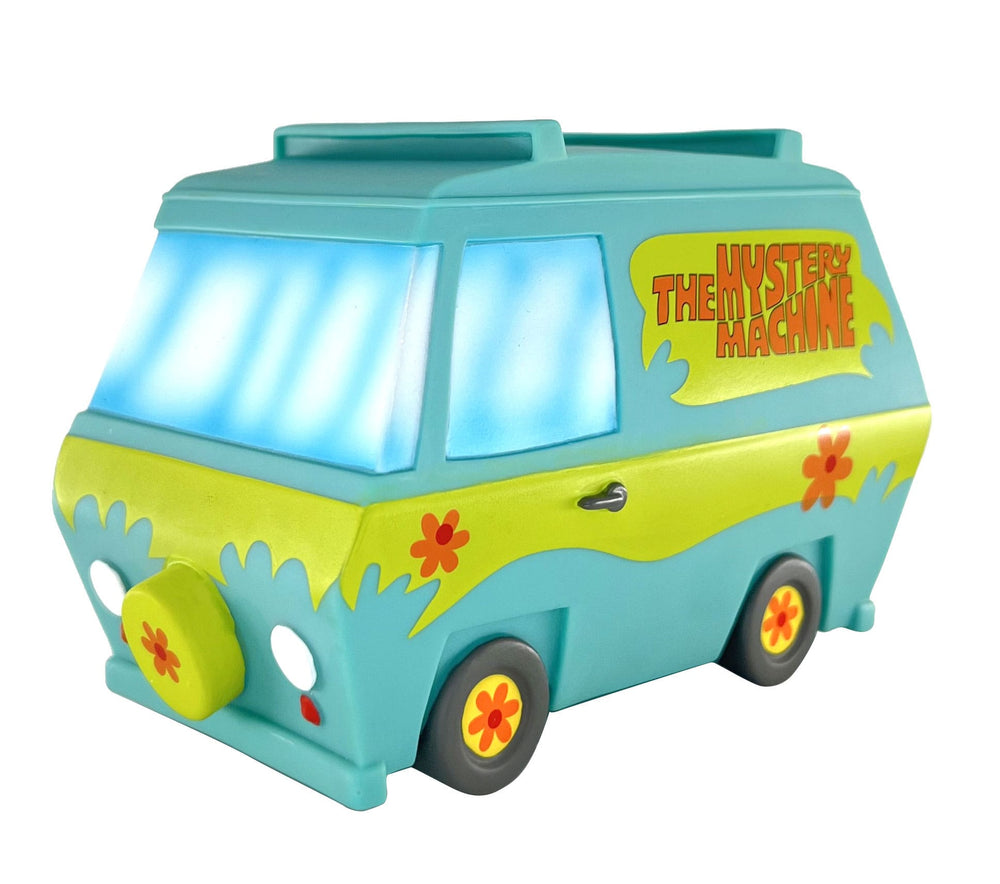 Spardose Scooby-Doo - Mystery Machine
