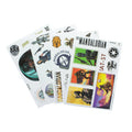 Stickers Star Wars - The Mandalorian